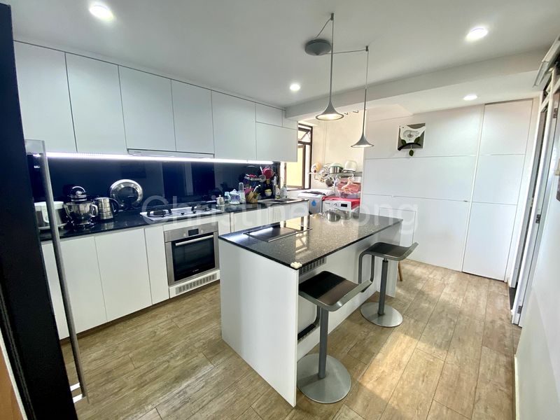 3 Bed Condo for Sale in  Sommerville Park - Image 12